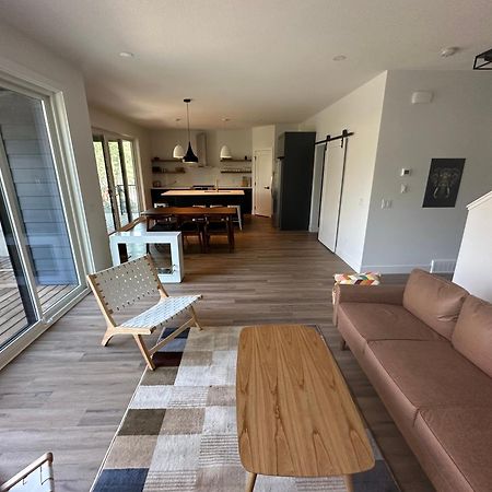 Wardner Koocanusa Retreat 빌라 외부 사진