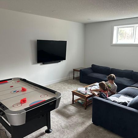 Wardner Koocanusa Retreat 빌라 외부 사진
