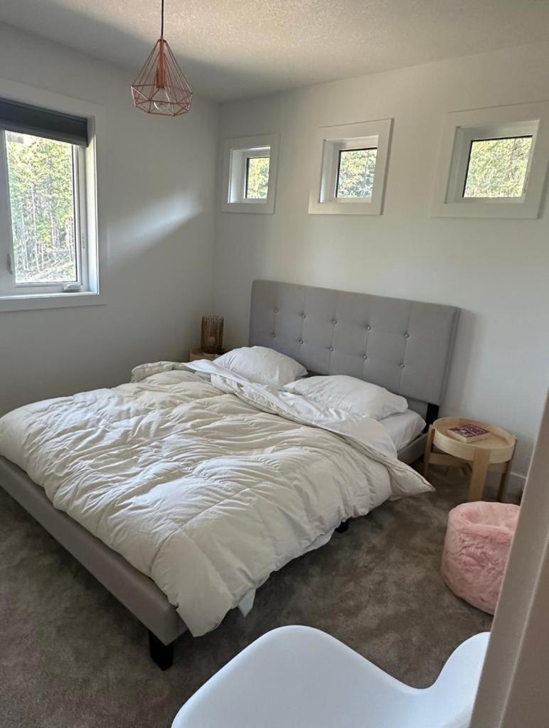 Wardner Koocanusa Retreat 빌라 외부 사진