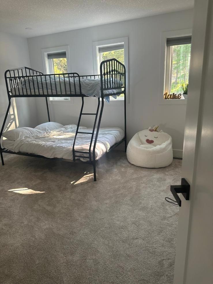 Wardner Koocanusa Retreat 빌라 외부 사진