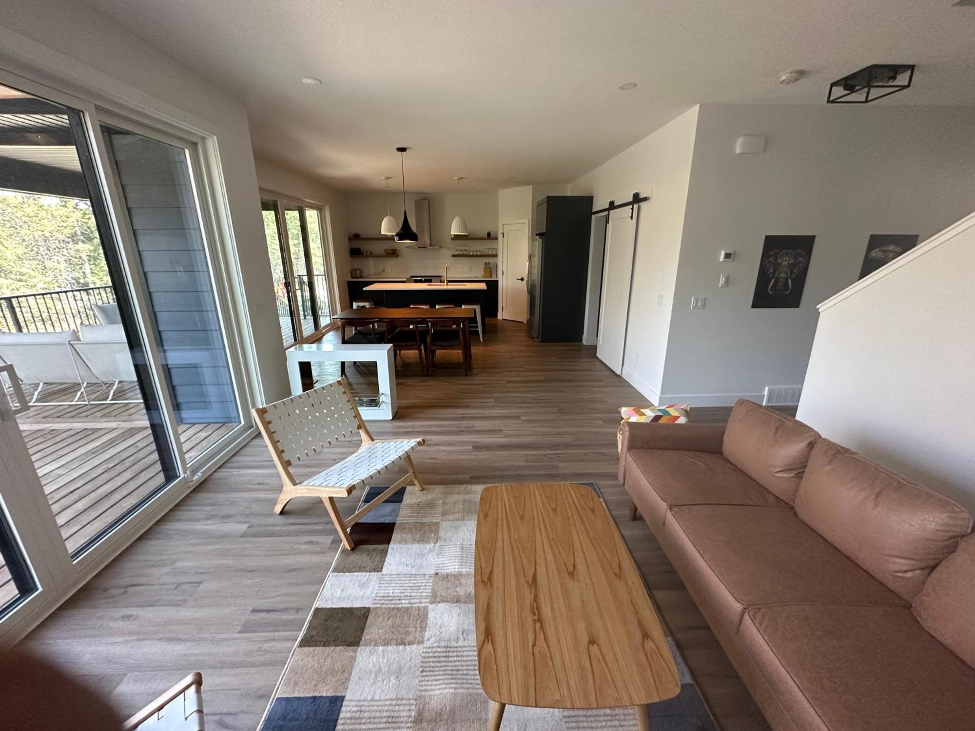 Wardner Koocanusa Retreat 빌라 외부 사진
